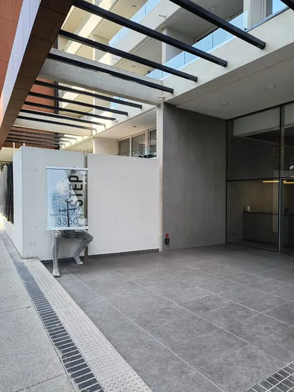 Arriendo Dos Estacionamientos Marchant Pereira