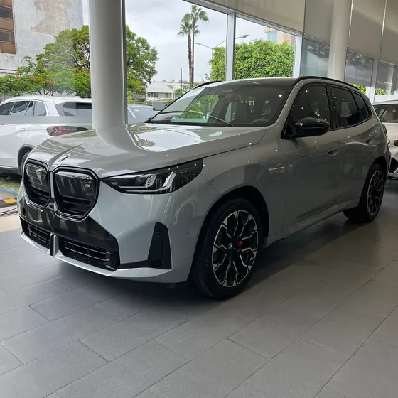 Bmw X3 3.0 M50 Xdrive