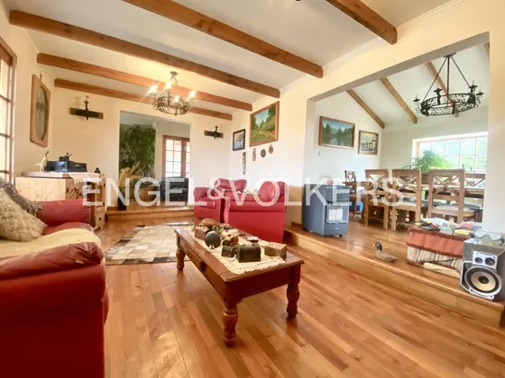 Venta De Parcela En Fundo Loreto