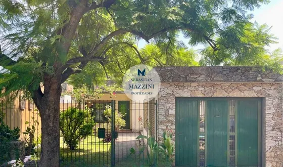 Venta De Casa 3 Ambientes En Castelar