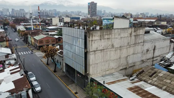 En Venta Edificio Corporativo