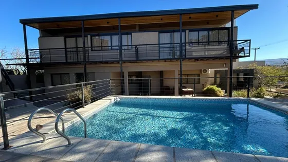 Departamento En Venta Tanti