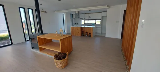 Casa En Venta En Barrio Magallanes