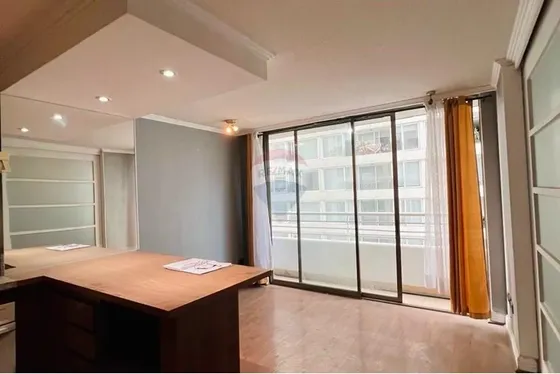 Inmuebles en Venta en Plaza Ñuñoa, Ñuñoa, 1 dormitorio ...