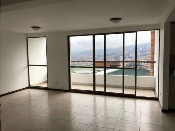 Apartamento En Venta Envigado La Cuenca