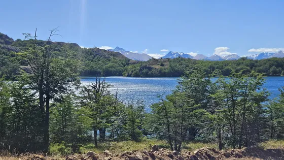 Campo En Rio Pico 