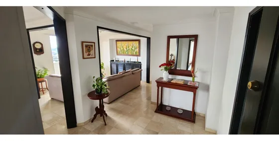 Venta Penthouse Pinares Edificio Castillejos