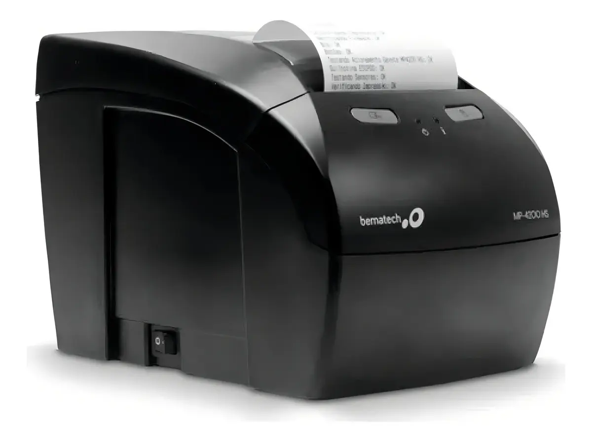 Bematech MP-4200