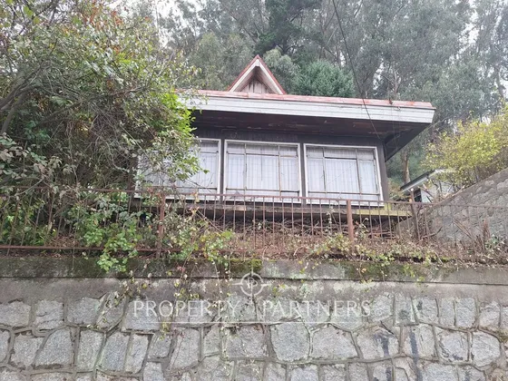 Pedro De Valdivia Casa Para Remodelar