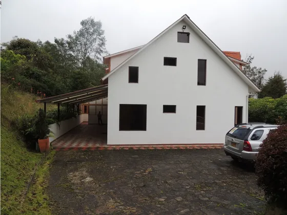 Venta Finca La Calera Alcaparros