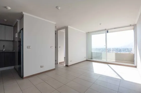 Edificio Belisario Prats (1 Est.) Piso 5