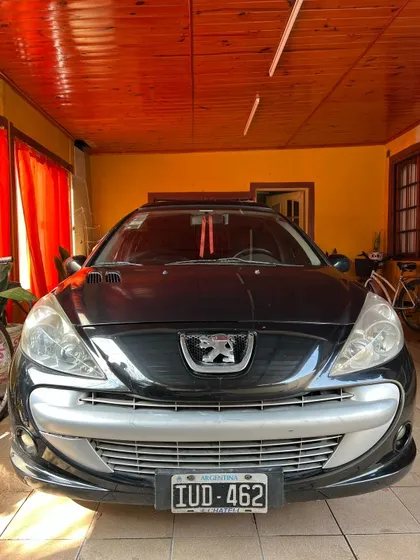 Peugeot 308 1.6 Feline Thp 165cv Tiptronic