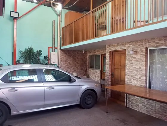 Casa En Venta De 4 Dorm. En Conchalí