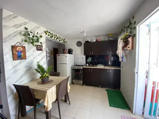 Dr Casa En Urb Villa Alianza 1