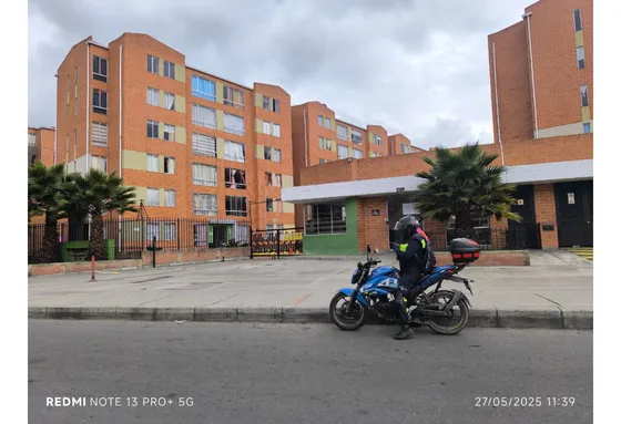 Oportunidad Hermoso Apartamento Soacha 33055723779