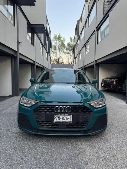 Audi A1 1.4 Cool S-tronic Dsg