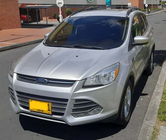 Ford Escape 2.0 Se 4x4