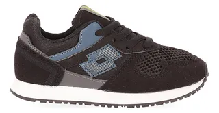 Mercado libre zapatillas lotto best sale