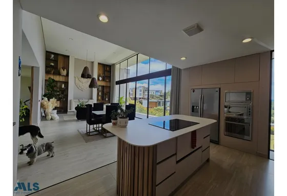 Hermosa Casa Domotizada En Oriente(mls#246518)