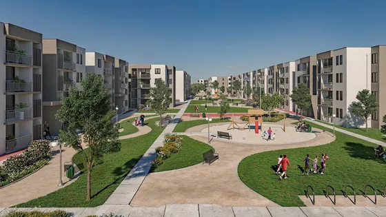 Condominio Piamonte