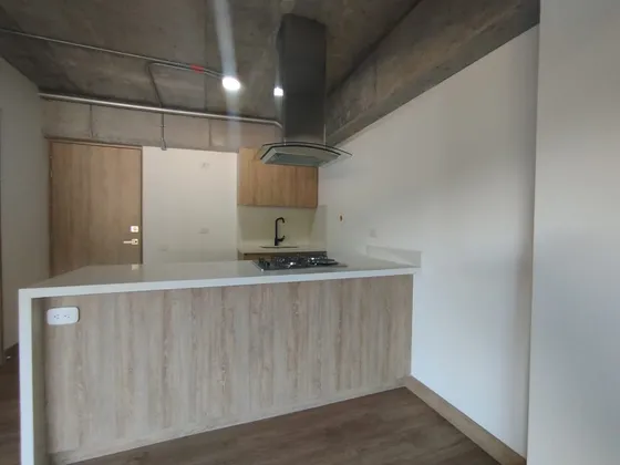 Arriendo Apartamento En El Retiro