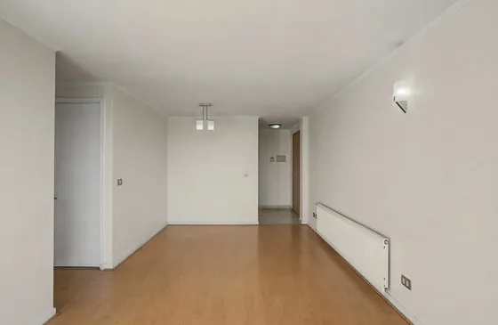 Venta Departamento 3 Dorm En El Centro De Viña Del Mar