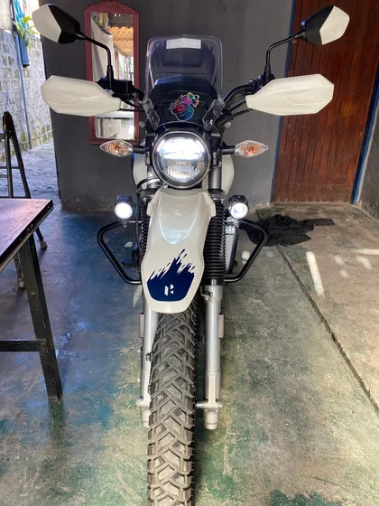 Hero Xplus 200
