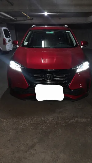 Changan Cs15 Elite