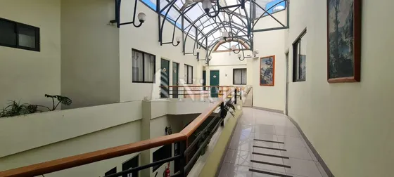 Oportunidad Edificio En Venta En Arlegui , Viña Del Mar.