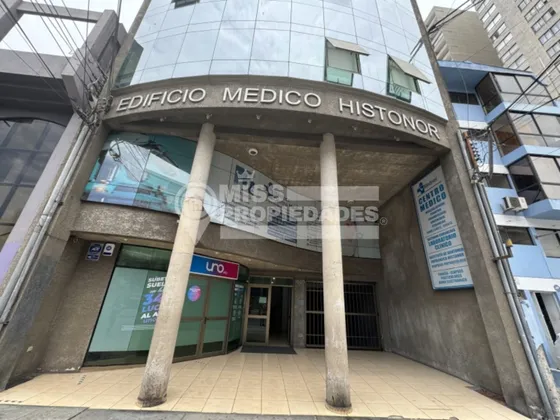 Se Arrienda Oficina Sector Centro 