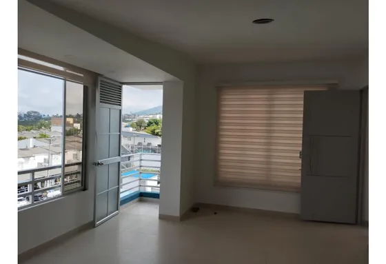 Venta Edificio Poblado Pereira