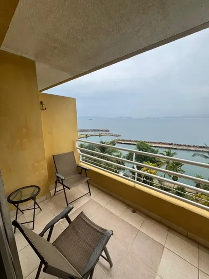 Venta Apartamento Marina Mar, Lecheria