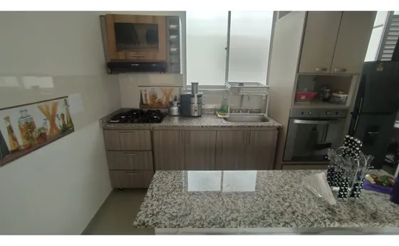 Venta Apartamento En Los Cámbulos, Manizales | Venta Apto