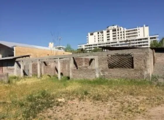 Sitio Desarrollo Inmobiliario En Venta En San Bernardo