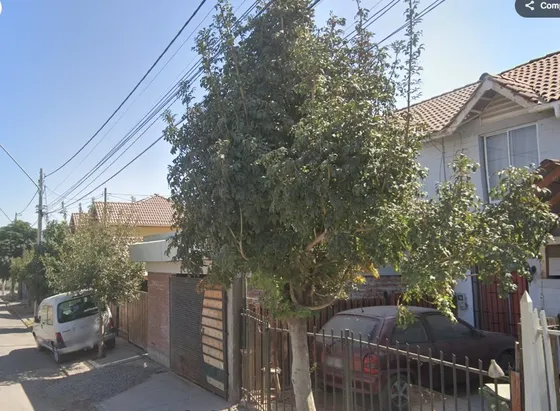 Casa Puente Alto En Venta