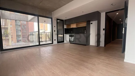 Exclusivo Departamento De 2 Amb - A Estrenar - Zona Gastronómica De San Miguel