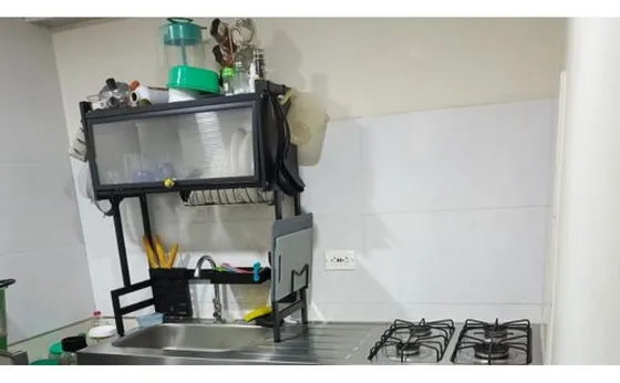Venta De Hermoso Apartamento En Fontibon 360-dfy-791