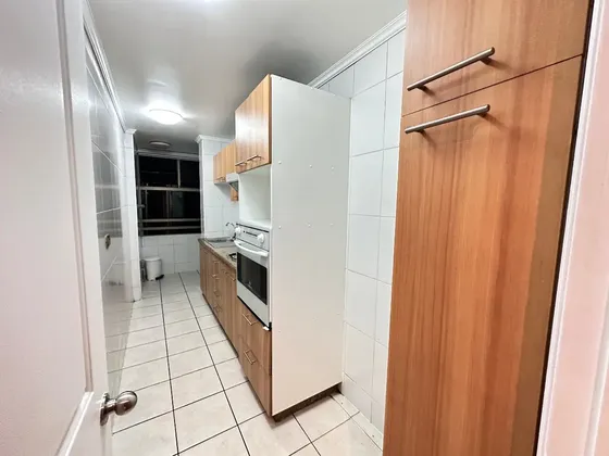 Departamento En Venta En Cerro Blanco Recoleta