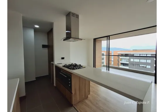 Envigado, Frutos Verdes Curubal