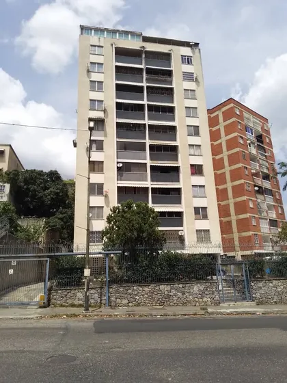 Apartamento Ubicado  En El Marques Ggcd