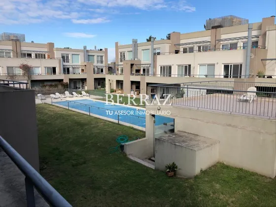 Departamento  En Venta En Harmony, Pilar, G.b.a. Zona Norte