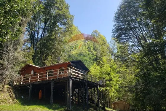 En Venta Recinto Turístico En Caburgua