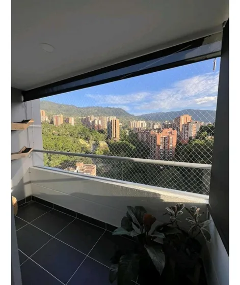 Vendo Apartamento En La Abadia  En Envigado