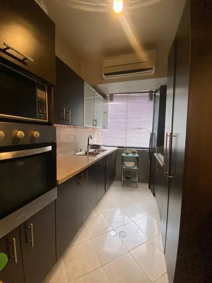 Apartamento En Venta En Res. Monte Alegre Country, Urb. Tazajal Naguanagua Mag041632 Solo Clientes Directos - Abtenerse Asesores Inmobiliaros
