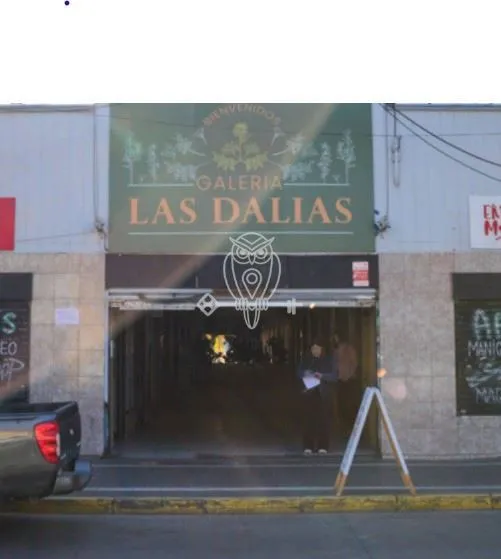 Local Comercial En Arriendo En Puente Alto