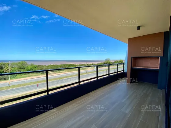 Apartamento 2 Dormitorios En San Jose De Carrasco Ciudad De La Costa