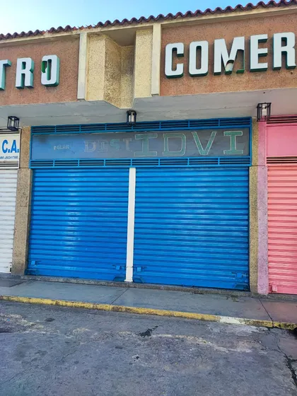 Venta Fondo De Comercio En Guacara Avenida Bolivar (mh)