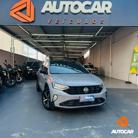 Volkswagen Nivus Hl Tsi Ad