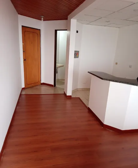 Apartaestudio 29 Mts, Excelente Ubicación, Chapinero Lourdes