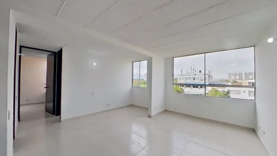Venta De Apartamento En California, Valle De Lili, Sur De Cali